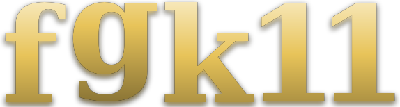fgk11 logo