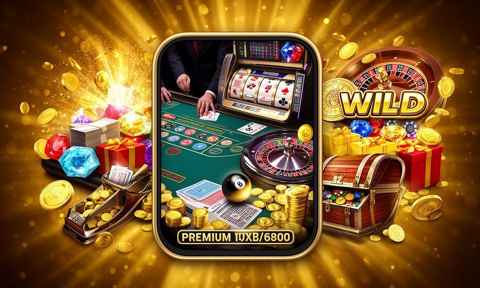 fgk11 mobile gaming